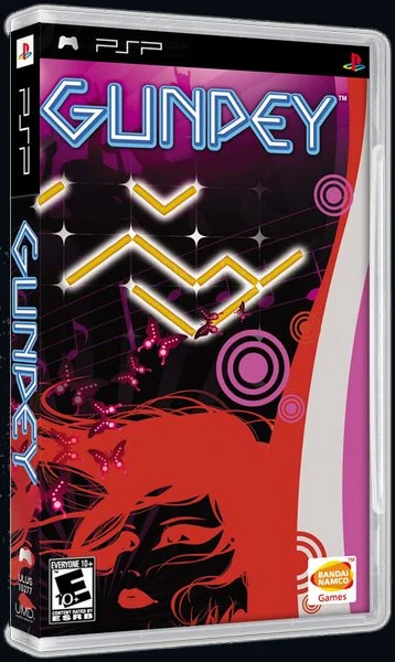 Download Gunpey
