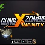 Download Guns X Zombies v2.1 MOD APK [Money]