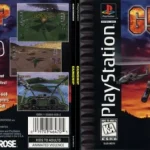 gunship