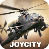 Download GUNSHIP BATTLE: Helicopter 3D 2.8.20