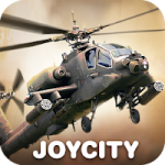 Download GUNSHIP BATTLE: Helicopter 3D MOD APK v2.8.21 (Dinheiro Infinito)