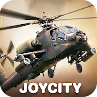 Download GUNSHIP BATTLE: Helicopter 3D MOD APK v2.8.21 (Dinheiro Infinito)
