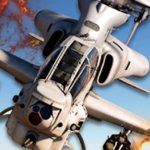 Download Gunship Heli Warfare – Battle v1.11 MOD APK [Money]