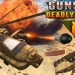 Download Gunship Sandstorm Wars 3D v1.0 MOD APK [Money]