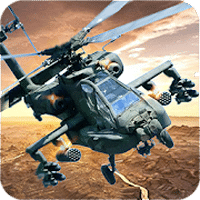 Download Gunship Strike 3D MOD APK v1.2.8 (Dinheiro Infinito)