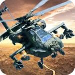 Download Gunship Strike 3D (MOD, Unlimited Money) 1.2.9