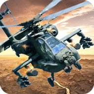 Download Gunship Strike 3D (MOD, Unlimited Money) 1.2.9