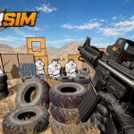 Download GUNSIM 3D FPS Shooting Guns v0.8.119 MOD APK – DINHEIRO INFINITO