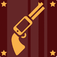 Download Gunslinger MOD APK v1.2.3 (Dinheiro Infinito)