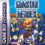 Download Gunstar Future Heroes