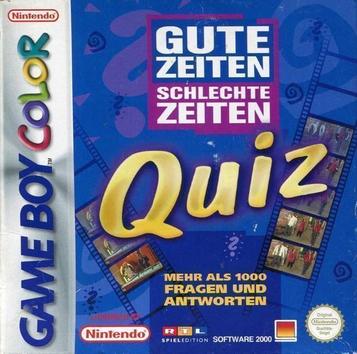 Download Gute Zeiten Schlechte Zeiten Quiz
