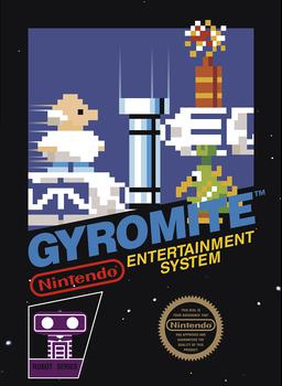 Download Gyromite