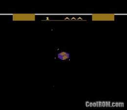 Download Gyruss