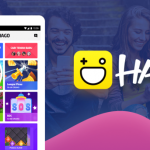 Download HAGO v2.12.2 APK – Faça amigos jogando jogos