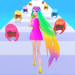 Download Hair Challenge (MOD, Unlimited Gems) 8.2.6