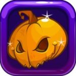 Download Halloween Candy Jewel: Match 3 (MOD, unlimited lives) 1.1