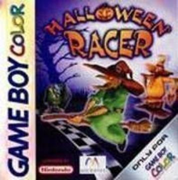 Download Halloween Racer