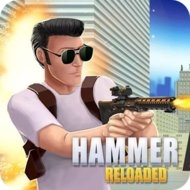 Download Hammer Reloaded (MOD, unlimited money) 1.1