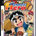 hammerin-hero