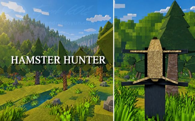 Download Hamster Hunter v0.5.335 FULL APK – VERSÃO COMPLETA