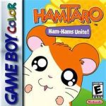 Download Hamtaro: Ham-Hams Unite!