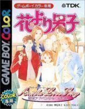 Download Hana Yori Dango - Another Love Story