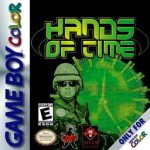 hands-of-time
