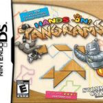 Download Hands On! Tangrams