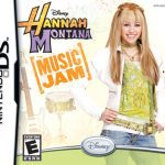Download Hannah Montana: Music Jam