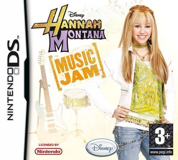 Download Hannah Montana (sUppLeX)