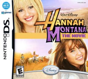 Download Hannah Montana: The Movie