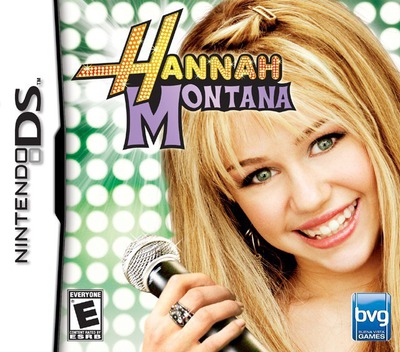 Download Hannah Montana