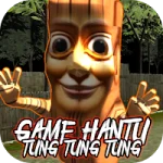 Download Hantu Tung Tung Tung Sahur 3D MOD APK v11 (Dinheiro Infinito)