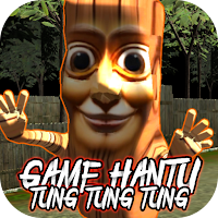 Download Hantu Tung Tung Tung Sahur 3D MOD APK v11 (Dinheiro Infinito)