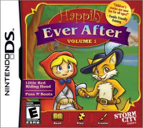 Download Happily Ever After: Volume 1