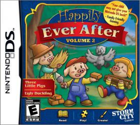 Download Happily Ever After: Volume 2
