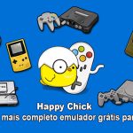 Download Happy Chick v1.7.4 APK – O melhor e mais completo emulador grátis para Android.