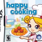 Download Happy Cooking