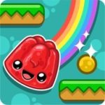 Download Happy Fall (MOD, unlimited money) 1.2.4