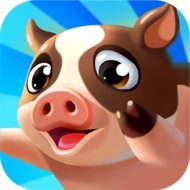 Download Happy Farm:Candy Day 2.7.5