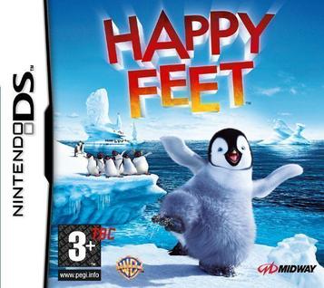 Download Happy Feet (Supremacy)