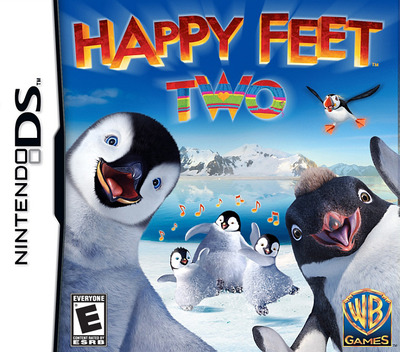 Download Happy Feet Two