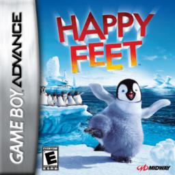 Download Happy Feet
