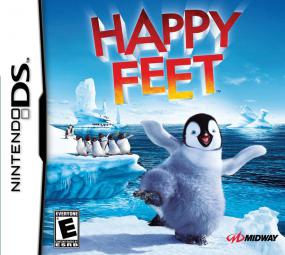 Download Happy Feet