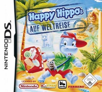 Download Happy Hippos On Tour (sUppLeX)