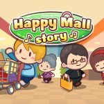 Download Happy Mall Story: Sim Game v2.1.1 MOD APK [Money]