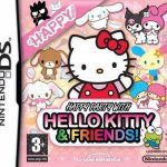 Download Happy Party With Hello Kitty & Friends! (EU)(BAHAMUT)