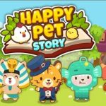 Download Happy Pet Story v1.1.9 MOD APK [Money]