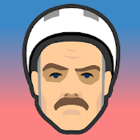 Download Happy Wheels MOD APK v1.1.3 (Desbloqueado)