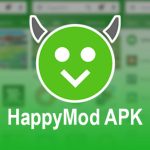 Download HappyMod v2.5.7 APK – Melhor aplicativo para baixar jogos modificados